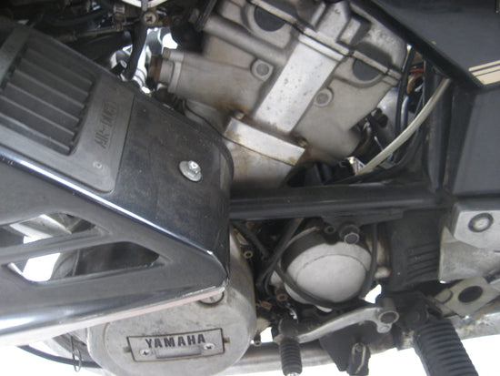 Image Title 1982 Yamaha XZ550 Vision $999  OBO